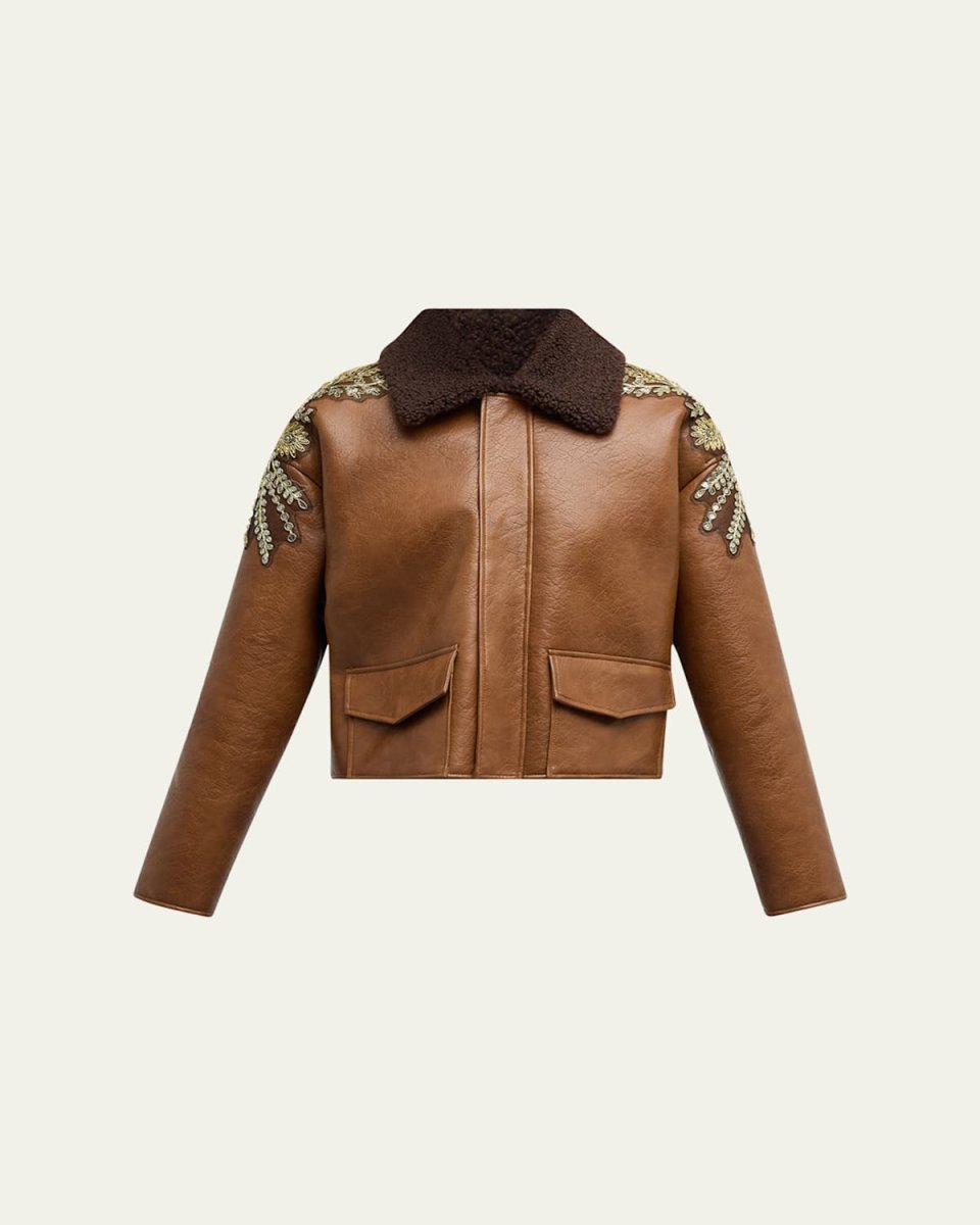 The Mean Machine Jacket